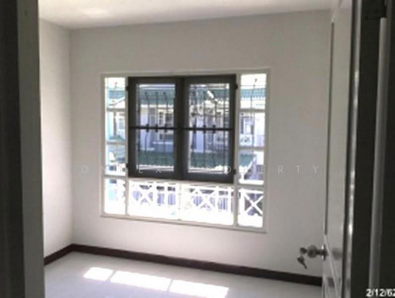 Baan Pruksa 12, Pathum Thani, Khlong Sam, Khlong Luang, Pathum Thani, 3 Bedrooms, 84 sqm, Townhouse For Sale, by Connex Property, 500507808 - DDproperty.com