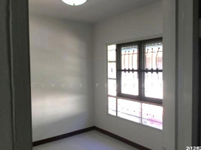 Baan Pruksa 12, Pathum Thani, Khlong Sam, Khlong Luang, Pathum Thani, 3 Bedrooms, 84 sqm, Townhouse For Sale, by Connex Property, 500507808 - DDproperty.com