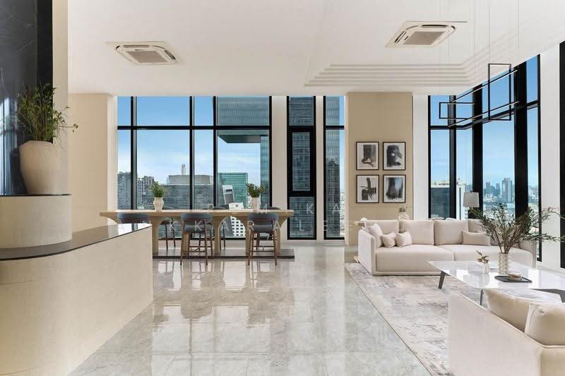 Nue District R9, Bangkok, 59 Rama 9 Road, Huai Khwang, Bangkok, 1 Bedroom, 30 sqm, Condo For Sale, by Pemika Aukkaraleekul, 500507809 - DDproperty.com