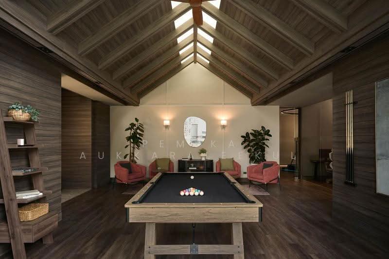 Nue District R9, Bangkok, 59 Rama 9 Road, Huai Khwang, Bangkok, 1 Bedroom, 30 sqm, Condo For Sale, by Pemika Aukkaraleekul, 500507809 - DDproperty.com
