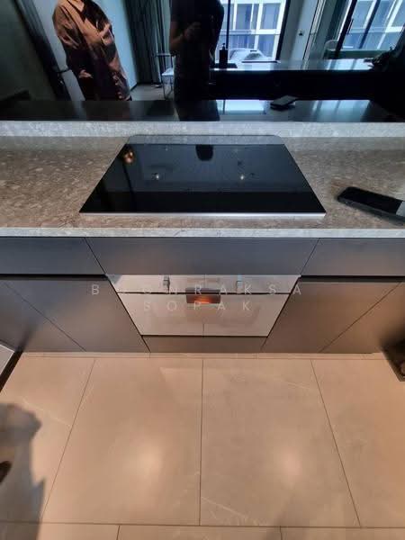 The Reserve 61 Hideaway, Bangkok, 92 Sukhumvit 61, Khlong Tan Nua, Watthana, Bangkok, 2 Bedrooms, 112 sqm, Condo For Rent, by Boonraksa Sopak, 500507810 - DDproperty.com