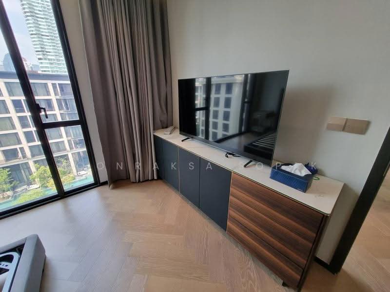 The Reserve 61 Hideaway, Bangkok, 92 Sukhumvit 61, Khlong Tan Nua, Watthana, Bangkok, 2 Bedrooms, 112 sqm, Condo For Rent, by Boonraksa Sopak, 500507810 - DDproperty.com