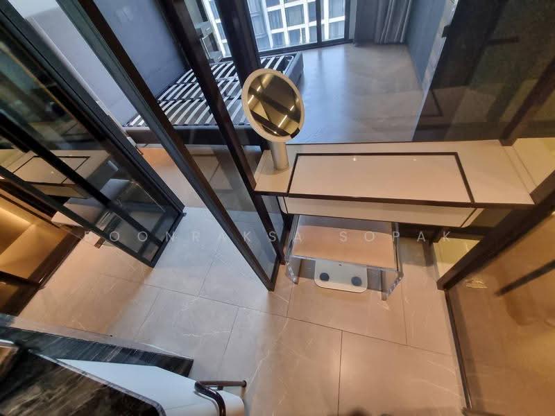 The Reserve 61 Hideaway, Bangkok, 92 Sukhumvit 61, Khlong Tan Nua, Watthana, Bangkok, 2 Bedrooms, 112 sqm, Condo For Rent, by Boonraksa Sopak, 500507810 - DDproperty.com