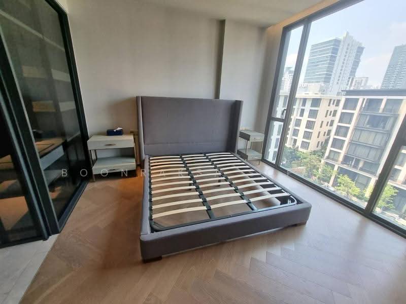 The Reserve 61 Hideaway, กรุงเทพ, 92 Sukhumvit 61, คลองตันเหนือ, วัฒนา, กรุงเทพ, 112 ตร.ม., คอนโด ให้เช่า, โดย Boonraksa Sopak, 500507810 - DDproperty.com