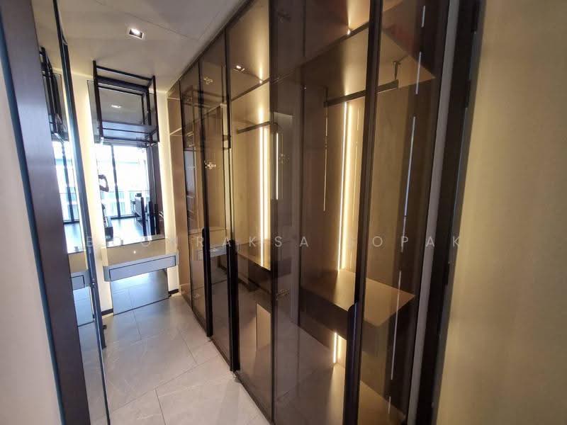 The Reserve 61 Hideaway, กรุงเทพ, 92 Sukhumvit 61, คลองตันเหนือ, วัฒนา, กรุงเทพ, 112 ตร.ม., คอนโด ให้เช่า, โดย Boonraksa Sopak, 500507810 - DDproperty.com