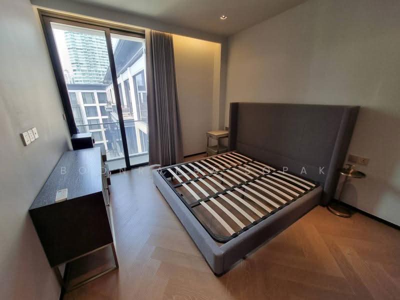 The Reserve 61 Hideaway, Bangkok, 92 Sukhumvit 61, Khlong Tan Nua, Watthana, Bangkok, 2 Bedrooms, 112 sqm, Condo For Rent, by Boonraksa Sopak, 500507810 - DDproperty.com