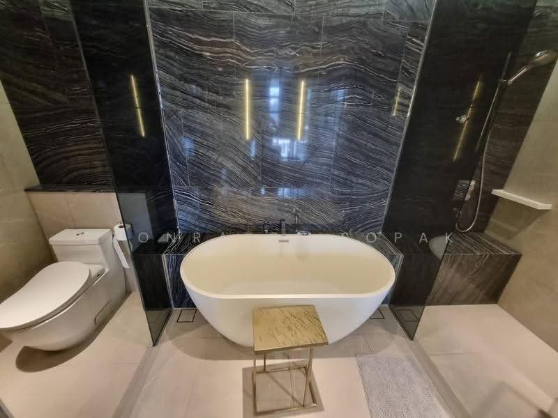 The Reserve 61 Hideaway, กรุงเทพ, 92 Sukhumvit 61, คลองตันเหนือ, วัฒนา, กรุงเทพ, 112 ตร.ม., คอนโด ให้เช่า, โดย Boonraksa Sopak, 500507810 - DDproperty.com