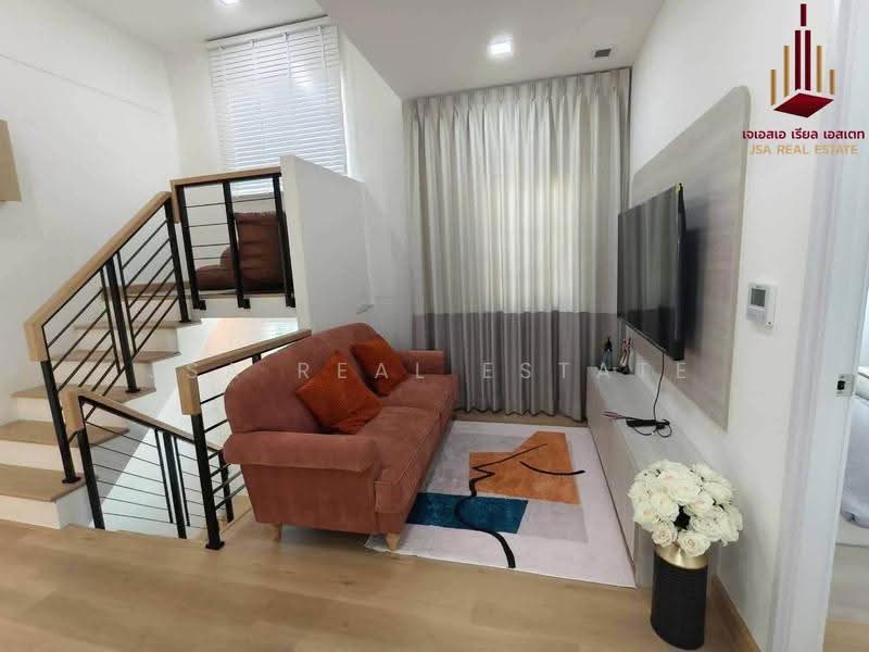 Grandio Bangna KM.5 : แกรนดิโอ บางนา กม.5, สมุทรปราการ, ถนนบัวนครินทร์, บางแก้ว, บางพลี, สมุทรปราการ, 200 ตร.ม., บ้านเดี่ยว ให้เช่า, โดย JSA REAL ESTATE, 500507812 - DDproperty.com