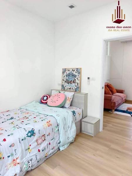 Grandio Bangna KM.5 : แกรนดิโอ บางนา กม.5, สมุทรปราการ, ถนนบัวนครินทร์, บางแก้ว, บางพลี, สมุทรปราการ, 200 ตร.ม., บ้านเดี่ยว ให้เช่า, โดย JSA REAL ESTATE, 500507812 - DDproperty.com