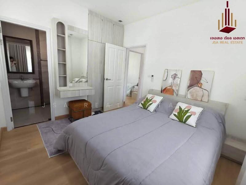Grandio Bangna KM.5 : แกรนดิโอ บางนา กม.5, Samut Prakan, ถนนบัวนครินทร์, Bang Kaeo, Bang Plee, Samut Prakan, 4 Bedrooms, 200 sqm, Single Detached House For Rent, by JSA REAL ESTATE, 500507812 - DDproperty.com