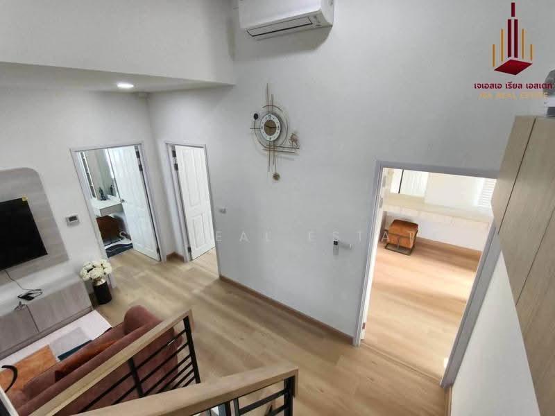 Grandio Bangna KM.5 : แกรนดิโอ บางนา กม.5, สมุทรปราการ, ถนนบัวนครินทร์, บางแก้ว, บางพลี, สมุทรปราการ, 200 ตร.ม., บ้านเดี่ยว ให้เช่า, โดย JSA REAL ESTATE, 500507812 - DDproperty.com