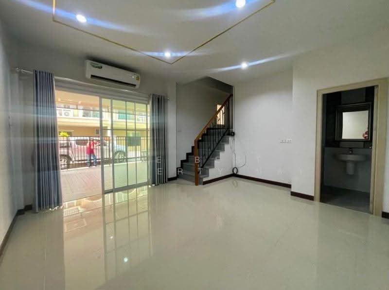 นิราวิลล์ ไอริช, Samut Sakhon, Na Di, Muang Samut Sakhon, Samut Sakhon, 3 Bedrooms, 100 sqm, Townhouse For Sale, by The Best Property ปลา, 500507815 - DDproperty.com