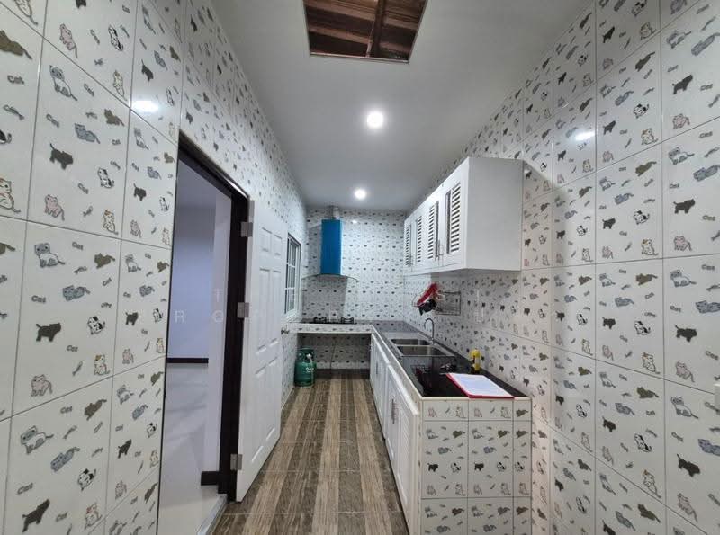 นิราวิลล์ ไอริช, Samut Sakhon, Na Di, Muang Samut Sakhon, Samut Sakhon, 3 Bedrooms, 100 sqm, Townhouse For Sale, by The Best Property ปลา, 500507815 - DDproperty.com