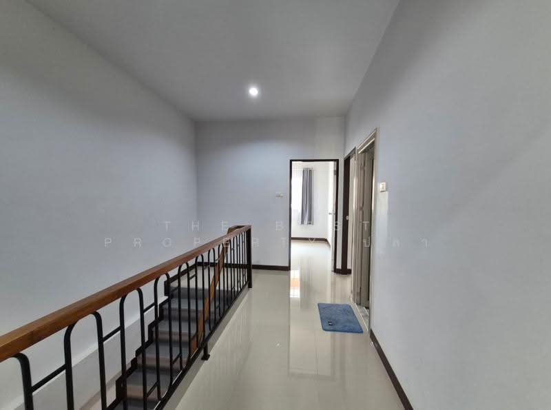 นิราวิลล์ ไอริช, Samut Sakhon, Na Di, Muang Samut Sakhon, Samut Sakhon, 3 Bedrooms, 100 sqm, Townhouse For Sale, by The Best Property ปลา, 500507815 - DDproperty.com