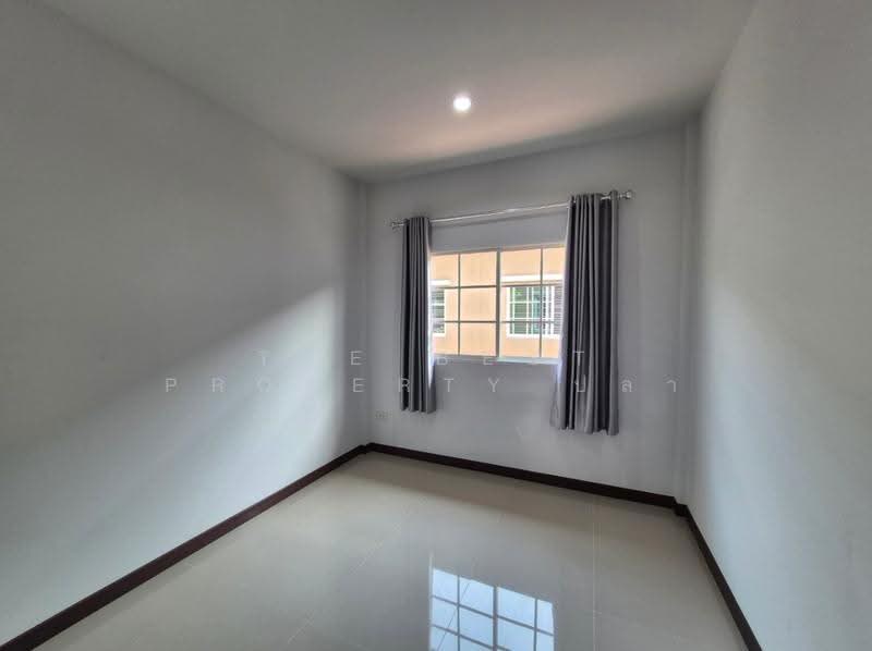 นิราวิลล์ ไอริช, Samut Sakhon, Na Di, Muang Samut Sakhon, Samut Sakhon, 3 Bedrooms, 100 sqm, Townhouse For Sale, by The Best Property ปลา, 500507815 - DDproperty.com