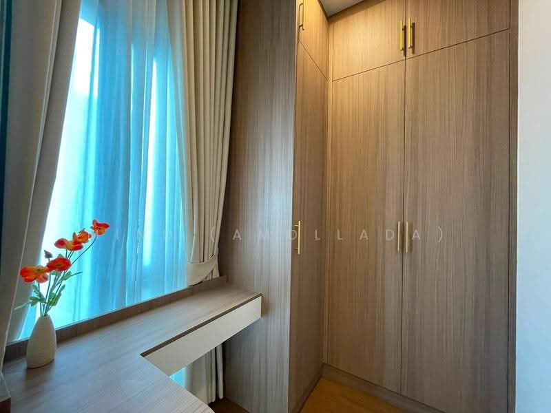 The City Bangna 3, Samut Prakan, Bang Kaeo, Bang Plee, Samut Prakan, 4 Bedrooms, 326 sqm, Single Detached House For Rent, by Mind (Amollada), 500507816 - DDproperty.com