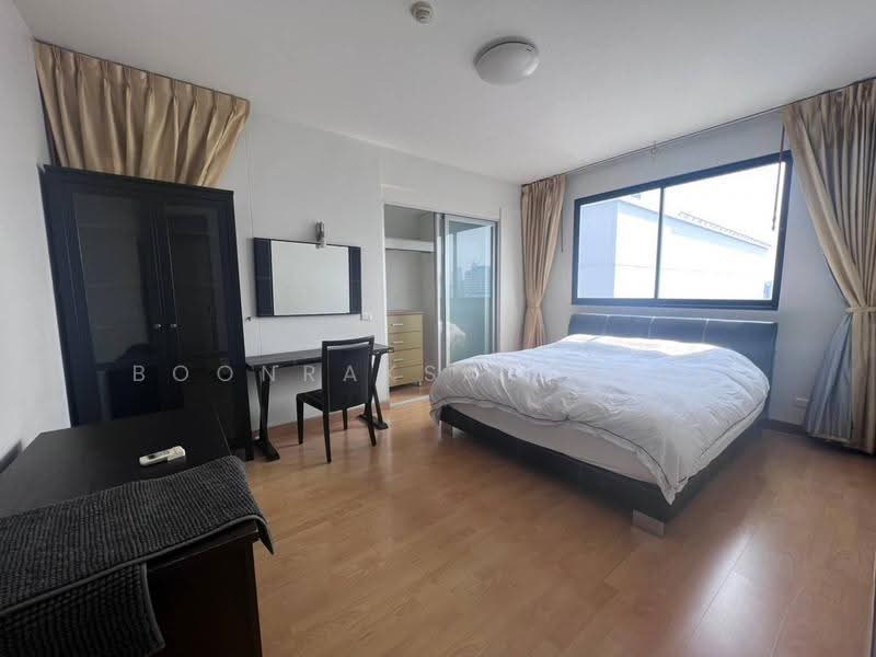 Supalai Premier Place Asoke, Bangkok, 60 Asoke Montri Road, Khlongtoei Nua, Watthana, Bangkok, 3 Bedrooms, 117 sqm, Condo For Rent, by Boonraksa Sopak, 500507817 - DDproperty.com