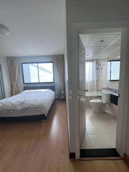 Supalai Premier Place Asoke, Bangkok, 60 Asoke Montri Road, Khlongtoei Nua, Watthana, Bangkok, 3 Bedrooms, 117 sqm, Condo For Rent, by Boonraksa Sopak, 500507817 - DDproperty.com
