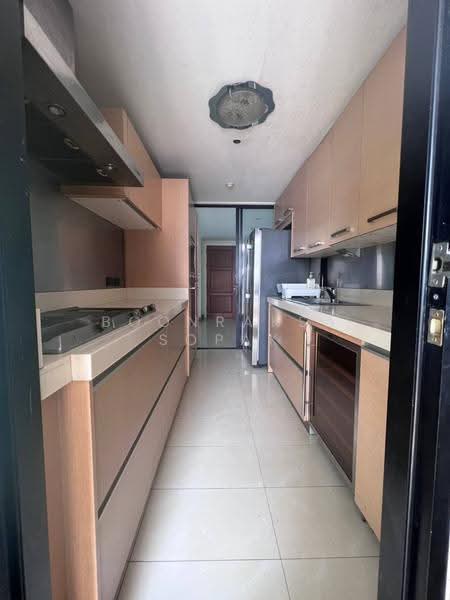 Supalai Premier Place Asoke, Bangkok, 60 Asoke Montri Road, Khlongtoei Nua, Watthana, Bangkok, 3 Bedrooms, 117 sqm, Condo For Rent, by Boonraksa Sopak, 500507817 - DDproperty.com