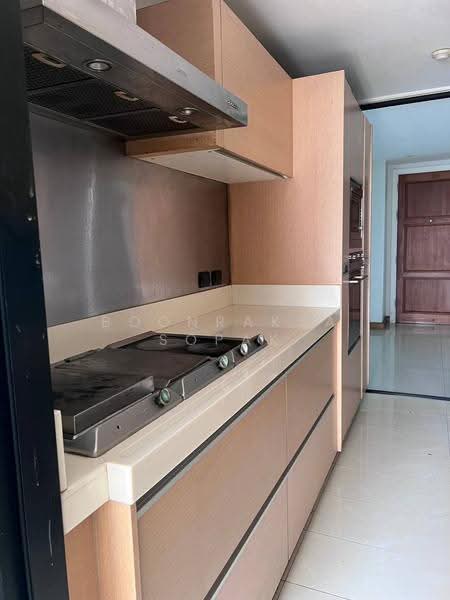Supalai Premier Place Asoke, Bangkok, 60 Asoke Montri Road, Khlongtoei Nua, Watthana, Bangkok, 3 Bedrooms, 117 sqm, Condo For Rent, by Boonraksa Sopak, 500507817 - DDproperty.com