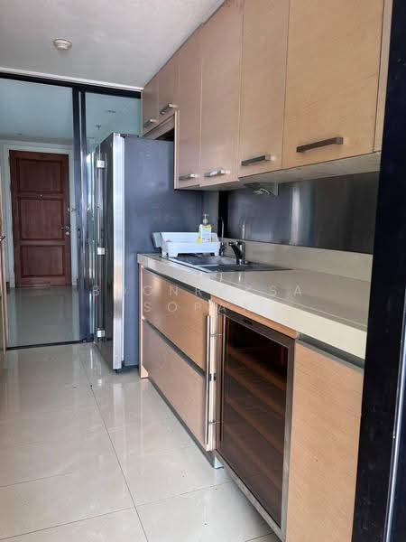 Supalai Premier Place Asoke, Bangkok, 60 Asoke Montri Road, Khlongtoei Nua, Watthana, Bangkok, 3 Bedrooms, 117 sqm, Condo For Rent, by Boonraksa Sopak, 500507817 - DDproperty.com