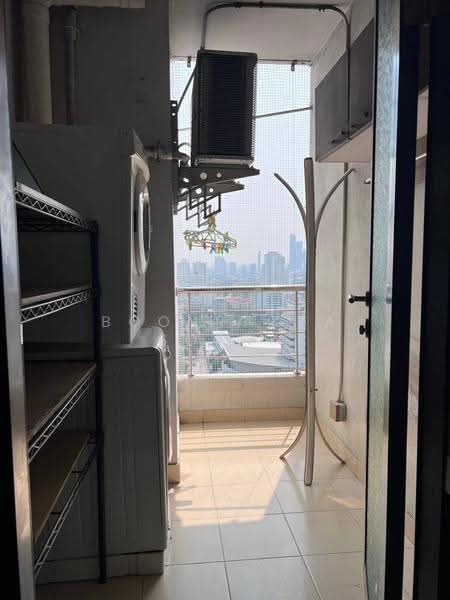 Supalai Premier Place Asoke, Bangkok, 60 Asoke Montri Road, Khlongtoei Nua, Watthana, Bangkok, 3 Bedrooms, 117 sqm, Condo For Rent, by Boonraksa Sopak, 500507817 - DDproperty.com
