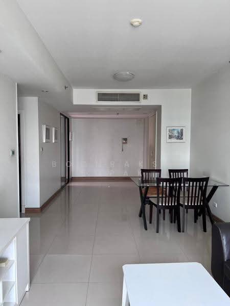 Supalai Premier Place Asoke, Bangkok, 60 Asoke Montri Road, Khlongtoei Nua, Watthana, Bangkok, 3 Bedrooms, 117 sqm, Condo For Rent, by Boonraksa Sopak, 500507817 - DDproperty.com