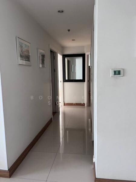 Supalai Premier Place Asoke, Bangkok, 60 Asoke Montri Road, Khlongtoei Nua, Watthana, Bangkok, 3 Bedrooms, 117 sqm, Condo For Rent, by Boonraksa Sopak, 500507817 - DDproperty.com