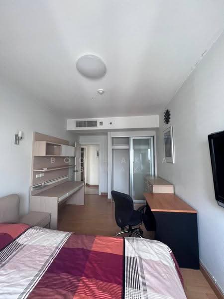 Supalai Premier Place Asoke, Bangkok, 60 Asoke Montri Road, Khlongtoei Nua, Watthana, Bangkok, 3 Bedrooms, 117 sqm, Condo For Rent, by Boonraksa Sopak, 500507817 - DDproperty.com