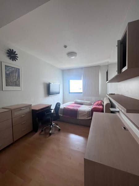 Supalai Premier Place Asoke, Bangkok, 60 Asoke Montri Road, Khlongtoei Nua, Watthana, Bangkok, 3 Bedrooms, 117 sqm, Condo For Rent, by Boonraksa Sopak, 500507817 - DDproperty.com