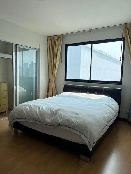 Supalai Premier Place Asoke, Bangkok, 60 Asoke Montri Road, Khlongtoei Nua, Watthana, Bangkok, 3 Bedrooms, 117 sqm, Condo For Rent, by Boonraksa Sopak, 500507817 - DDproperty.com