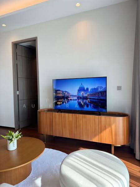 The Estelle Phrom Phong, Bangkok, 131 Soi Sukhumvit 26, Khong Tan, Khlong Toei, Bangkok, 2 Bedrooms, 94 sqm, Condo For Sale, by Pemika Aukkaraleekul, 500507818 - DDproperty.com