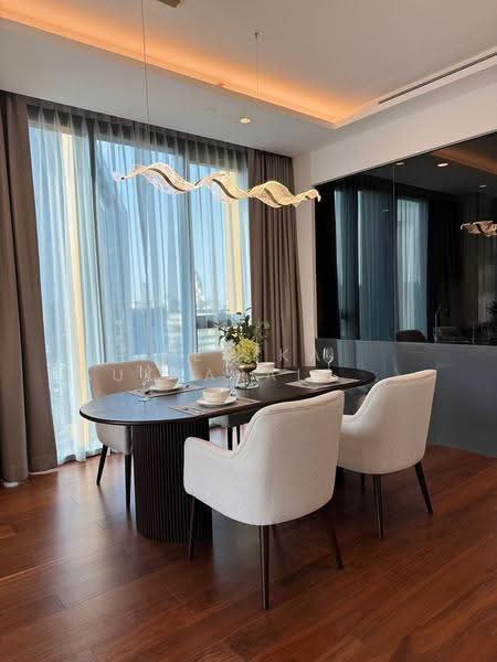 The Estelle Phrom Phong, Bangkok, 131 Soi Sukhumvit 26, Khong Tan, Khlong Toei, Bangkok, 2 Bedrooms, 94 sqm, Condo For Sale, by Pemika Aukkaraleekul, 500507818 - DDproperty.com