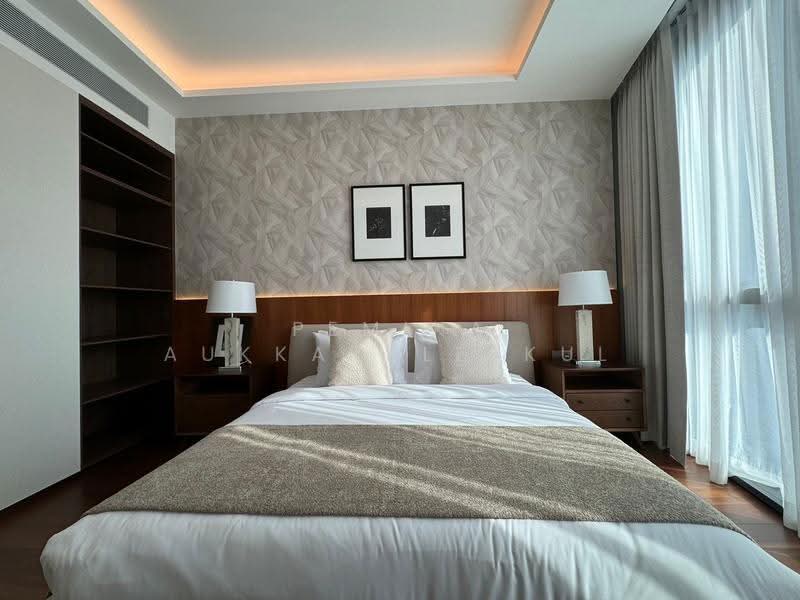 The Estelle Phrom Phong, Bangkok, 131 Soi Sukhumvit 26, Khong Tan, Khlong Toei, Bangkok, 2 Bedrooms, 94 sqm, Condo For Sale, by Pemika Aukkaraleekul, 500507818 - DDproperty.com
