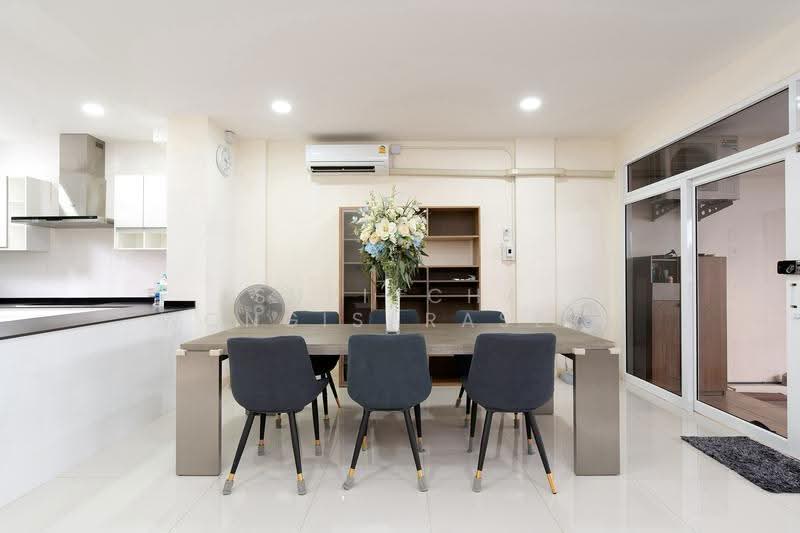 undefined, กรุงเทพ, บางโพงพาง, ยานนาวา, กรุงเทพ, 263 ตร.ม., ทาวน์เฮ้าส์ ให้เช่า, โดย Supitcha Wongisaraseri, 500507820 - DDproperty.com