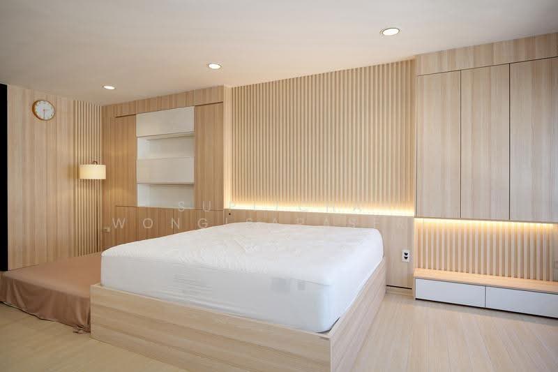 undefined, Bangkok, Bang Pong Pang, Yan Nawa, Bangkok, 3 Bedrooms, 263 sqm, Townhouse For Rent, by Supitcha Wongisaraseri, 500507820 - DDproperty.com