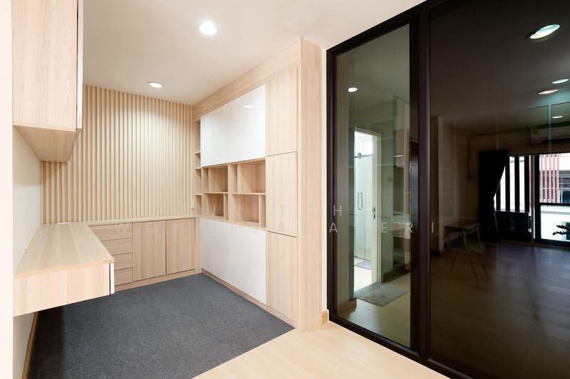 undefined, Bangkok, Bang Pong Pang, Yan Nawa, Bangkok, 3 Bedrooms, 263 sqm, Townhouse For Rent, by Supitcha Wongisaraseri, 500507820 - DDproperty.com