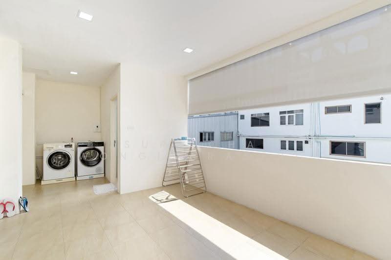 undefined, Bangkok, Bang Pong Pang, Yan Nawa, Bangkok, 3 Bedrooms, 263 sqm, Townhouse For Rent, by Supitcha Wongisaraseri, 500507820 - DDproperty.com
