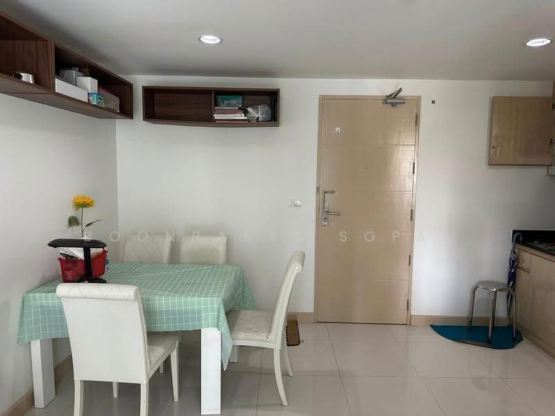 IDEO Blucove Sathorn, Bangkok, 11 Soi Saraphi 3, Krungthonburi Road, Khlong Ton Sai, Khlong San, Bangkok, 2 Bedrooms, 56 sqm, Condo For Rent, by Boonraksa Sopak, 500507821 - DDproperty.com