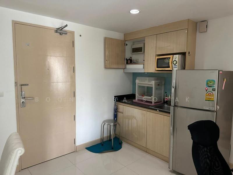 IDEO Blucove Sathorn, Bangkok, 11 Soi Saraphi 3, Krungthonburi Road, Khlong Ton Sai, Khlong San, Bangkok, 2 Bedrooms, 56 sqm, Condo For Rent, by Boonraksa Sopak, 500507821 - DDproperty.com