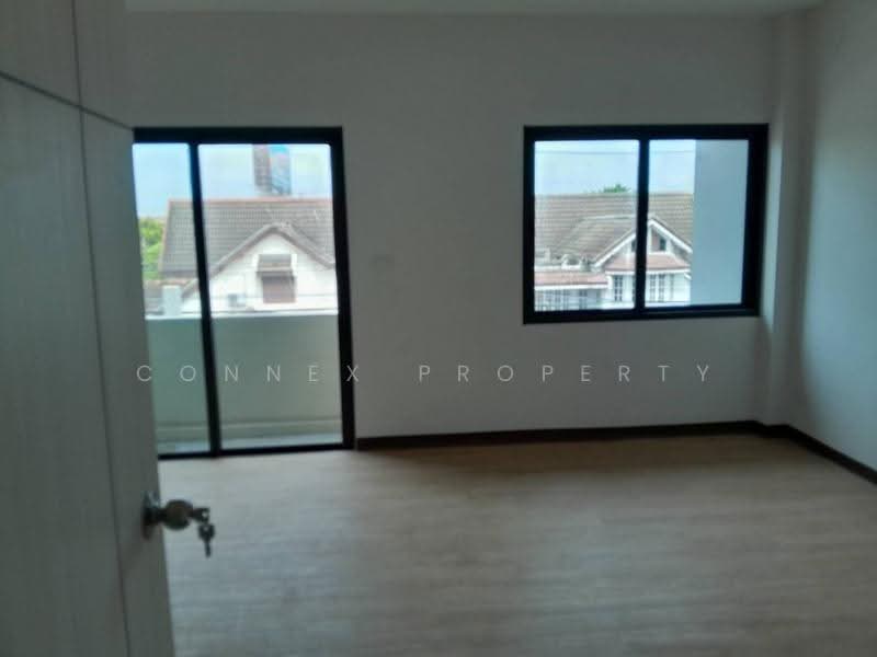 Baan Prachachuen Samakkhi 63, Nonthaburi, ประชาชื่น, Bang Talat, Pak Kret, Nonthaburi, , 21 sqm, Shophouse For Sale, by Connex Property, 500507822 - DDproperty.com