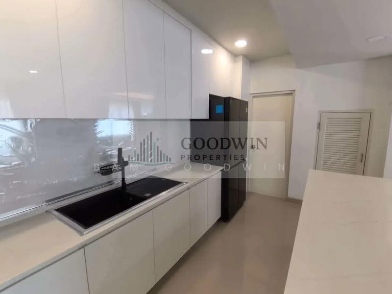 Life In The Garden Rongpo-Motorway, Chon Buri (Pattaya), Soi Bang Lamung 25 (Rong Po), Ta Khian Tia, Bang Lamung (Pattaya), Chon Buri (Pattaya), 3 Bedrooms, 169 sqm, Single Detached House For Sale, by Bam Goodwin, 500507825 - DDproperty.com