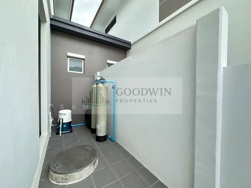 Life In The Garden Rongpo-Motorway, Chon Buri (Pattaya), Soi Bang Lamung 25 (Rong Po), Ta Khian Tia, Bang Lamung (Pattaya), Chon Buri (Pattaya), 3 Bedrooms, 169 sqm, Single Detached House For Sale, by Bam Goodwin, 500507825 - DDproperty.com