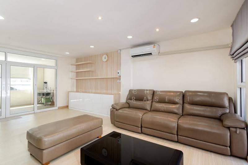 undefined, Bangkok, Bang Pong Pang, Yan Nawa, Bangkok, 3 Bedrooms, 263 sqm, Townhouse For Sale, by Supitcha Wongisaraseri, 500507826 - DDproperty.com