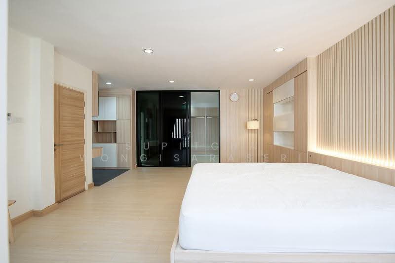 undefined, Bangkok, Bang Pong Pang, Yan Nawa, Bangkok, 3 Bedrooms, 263 sqm, Townhouse For Sale, by Supitcha Wongisaraseri, 500507826 - DDproperty.com
