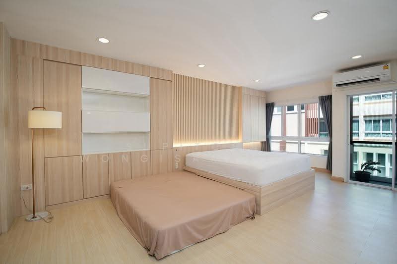 undefined, Bangkok, Bang Pong Pang, Yan Nawa, Bangkok, 3 Bedrooms, 263 sqm, Townhouse For Sale, by Supitcha Wongisaraseri, 500507826 - DDproperty.com