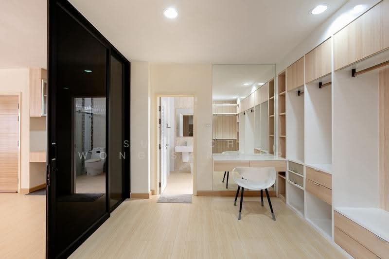 undefined, Bangkok, Bang Pong Pang, Yan Nawa, Bangkok, 3 Bedrooms, 263 sqm, Townhouse For Sale, by Supitcha Wongisaraseri, 500507826 - DDproperty.com