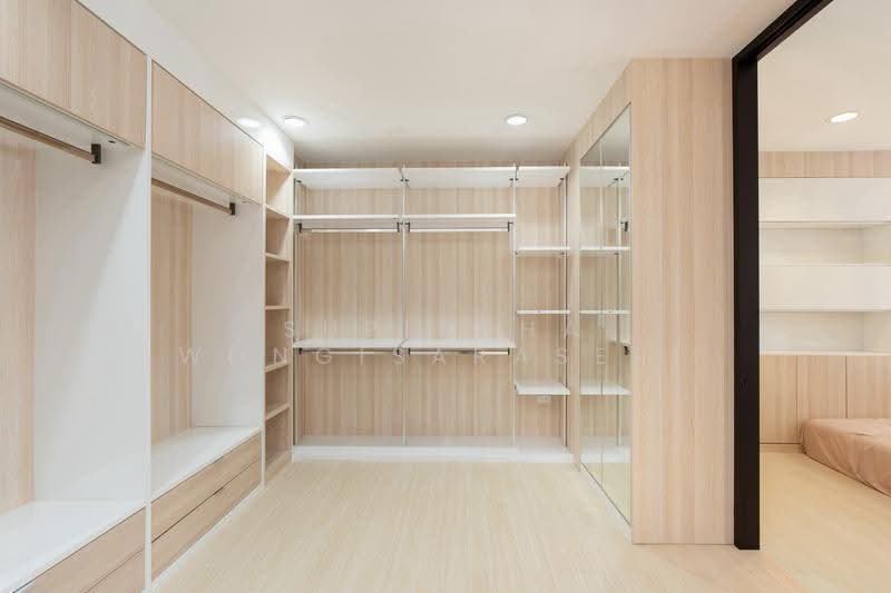 undefined, Bangkok, Bang Pong Pang, Yan Nawa, Bangkok, 3 Bedrooms, 263 sqm, Townhouse For Sale, by Supitcha Wongisaraseri, 500507826 - DDproperty.com