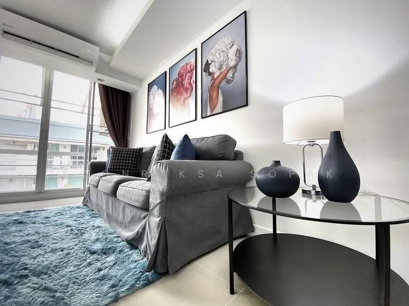 The Waterford Sukhumvit 50, Bangkok, 890 Soi Sukhumvit 50, Phra Kanong, Khlong Toei, Bangkok, 2 Bedrooms, 71 sqm, Condo For Rent, by Boonraksa Sopak, 500507827 - DDproperty.com