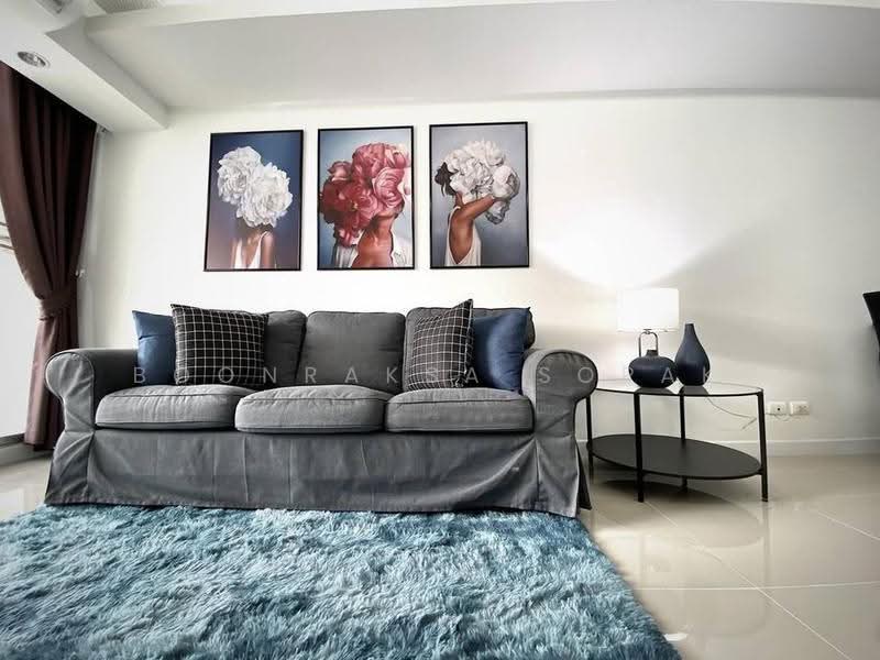 The Waterford Sukhumvit 50, Bangkok, 890 Soi Sukhumvit 50, Phra Kanong, Khlong Toei, Bangkok, 2 Bedrooms, 71 sqm, Condo For Rent, by Boonraksa Sopak, 500507827 - DDproperty.com